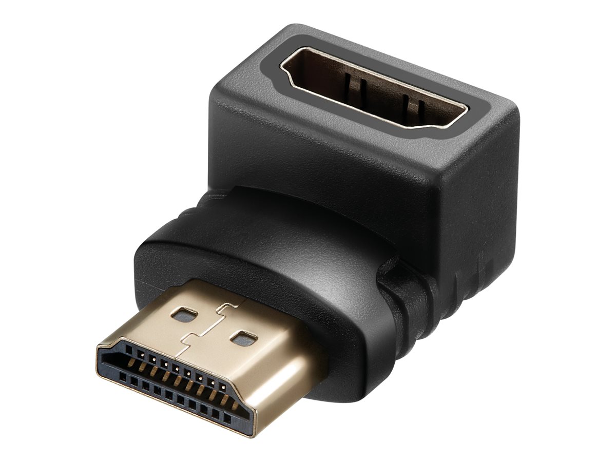 SANDBERG HDMI-Adapter - HDMI mnnlich zu HDMI weiblich