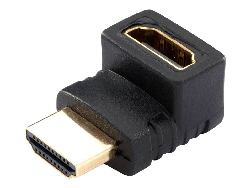 SANDBERG HDMI-Adapter - HDMI mnnlich zu HDMI weiblich