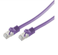 ShiverPeaks BS75530-V - 30 m - Cat7 - S/FTP (S-STP) - RJ-45 - RJ-45