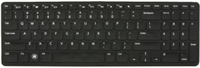 HP 827028-051 refaccin para laptop Teclado