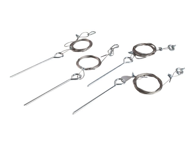 celexon Spanndrahtsatz f�r Projektionsleinwand