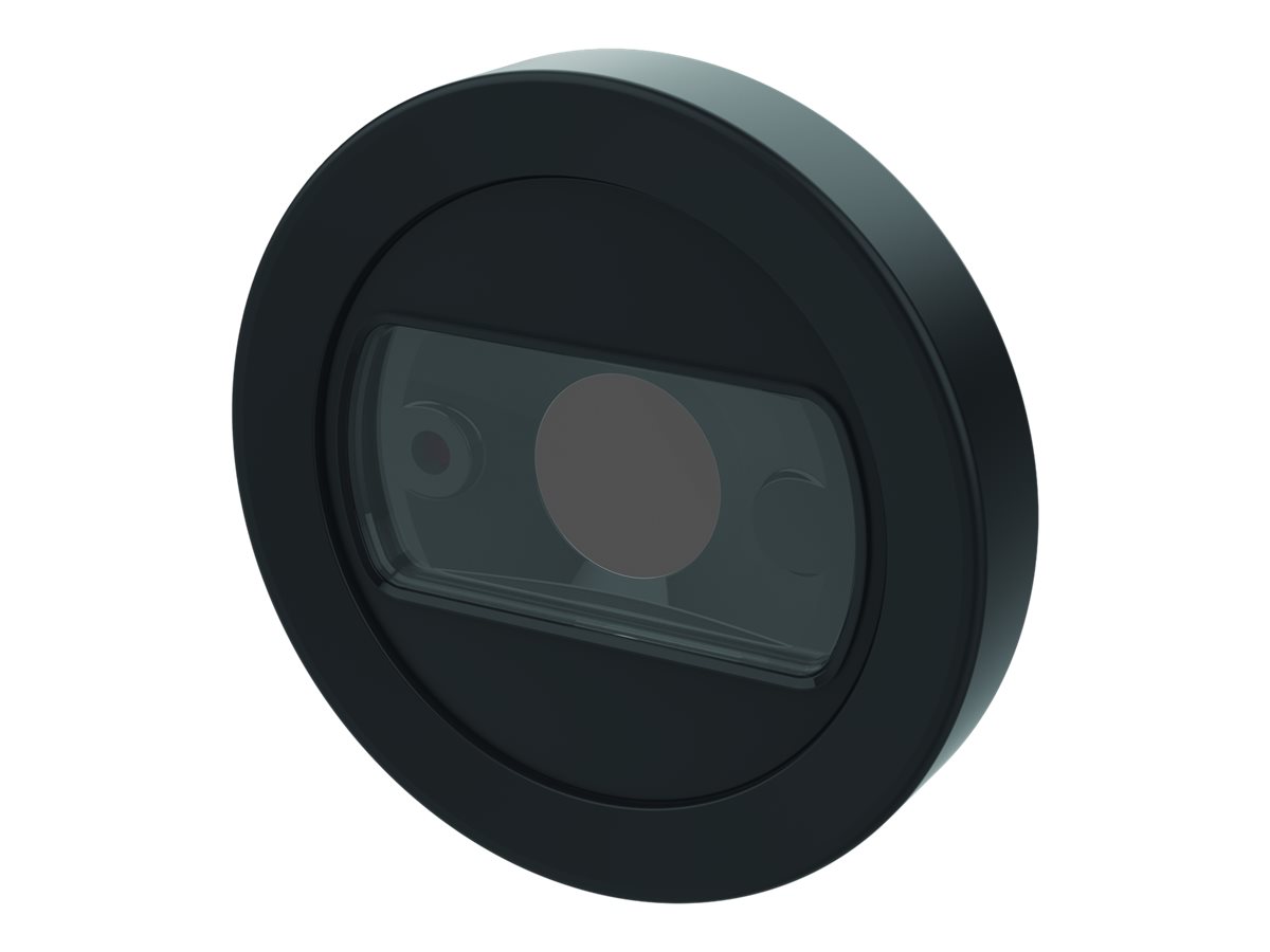 Axis Camera housing front cover - f�r P/N: 02124-001