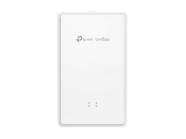 TP-LINK Omada EAP615GP-Wall V1 - Accesspoint