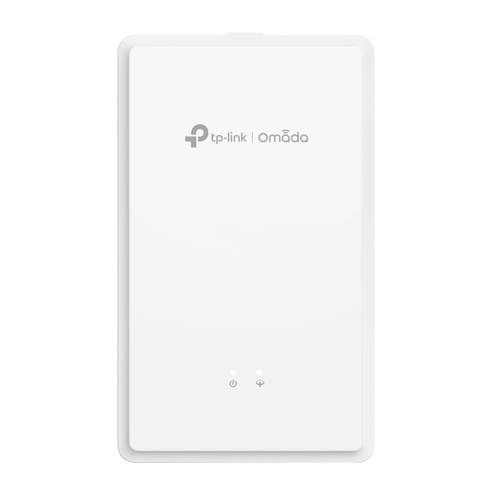 TP-LINK Omada EAP615GP-Wall V1 - Accesspoint