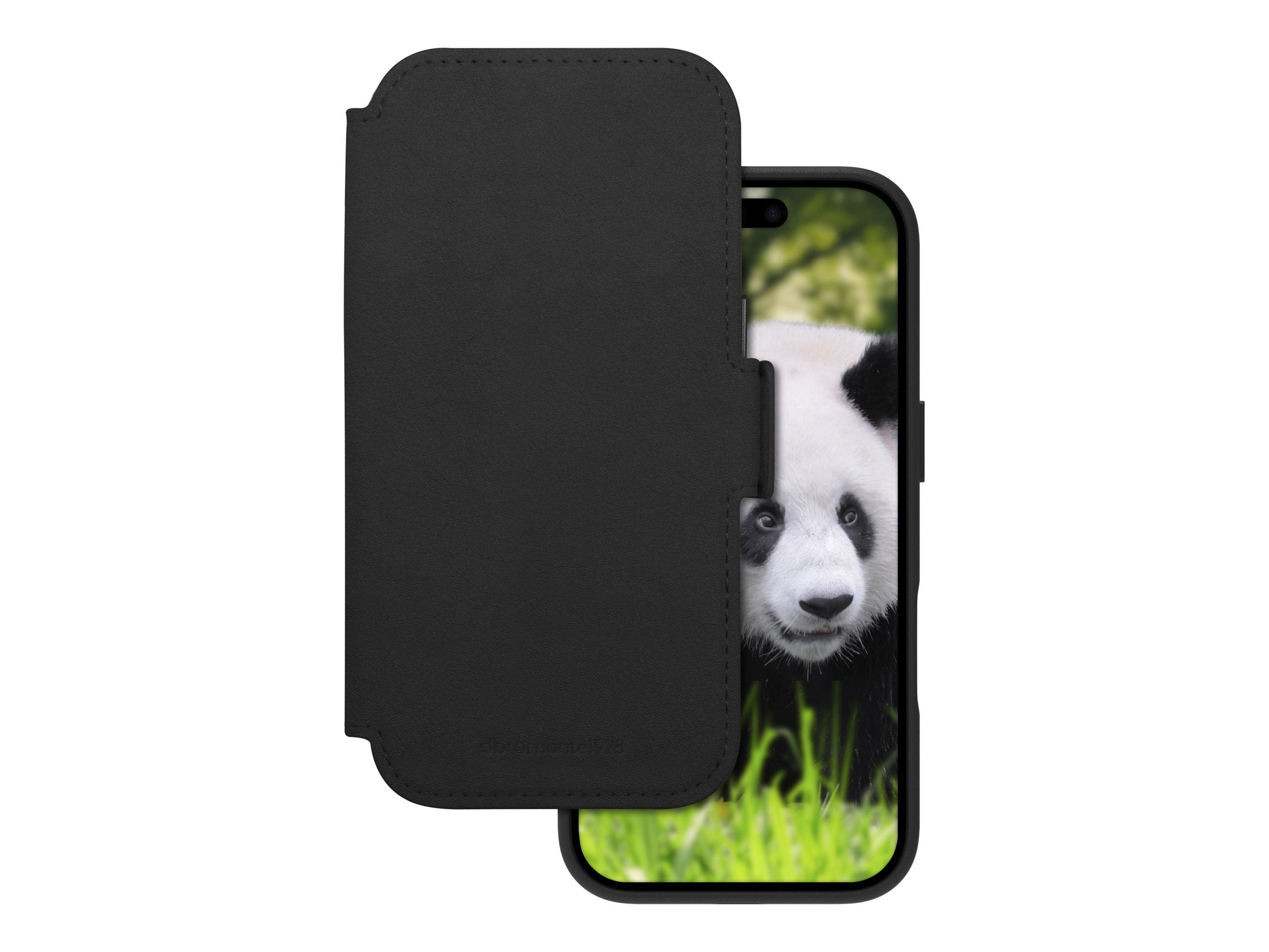 dbramante1928 Lynge MS coque de protection pour t�l�phones portables Folio Noir