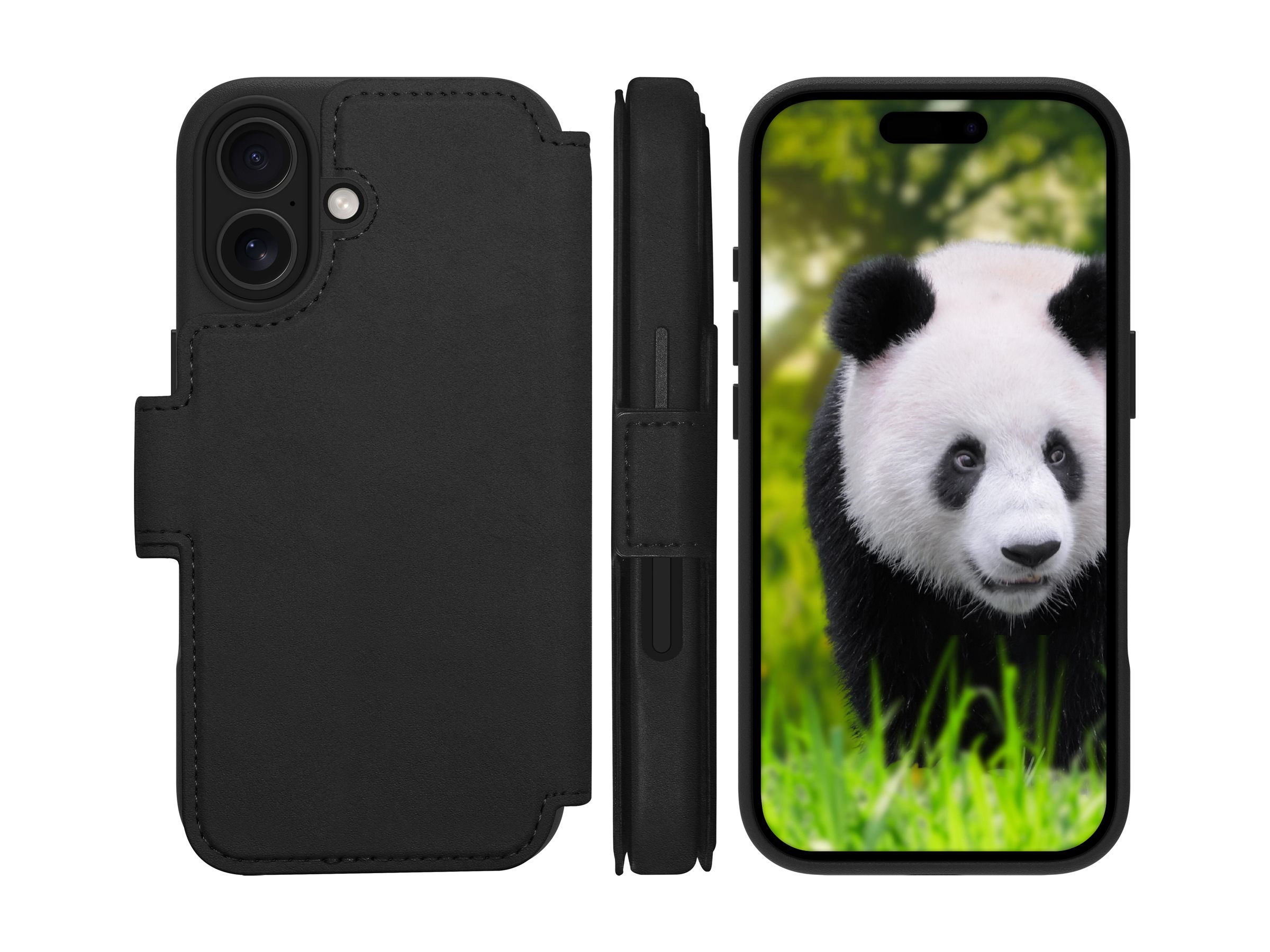 dbramante1928 Lynge - Flip-H�lle f�r Mobiltelefon