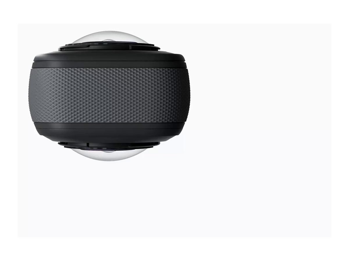 Insta360 X5 360-Grad-Action-Kamera schwarz CINSAAHA-X501 - 360 Grad