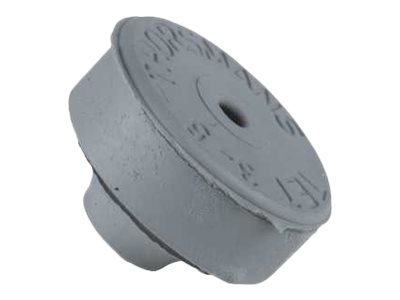 Schneider Electric IMT36182 pressacavo Grigio EPDM