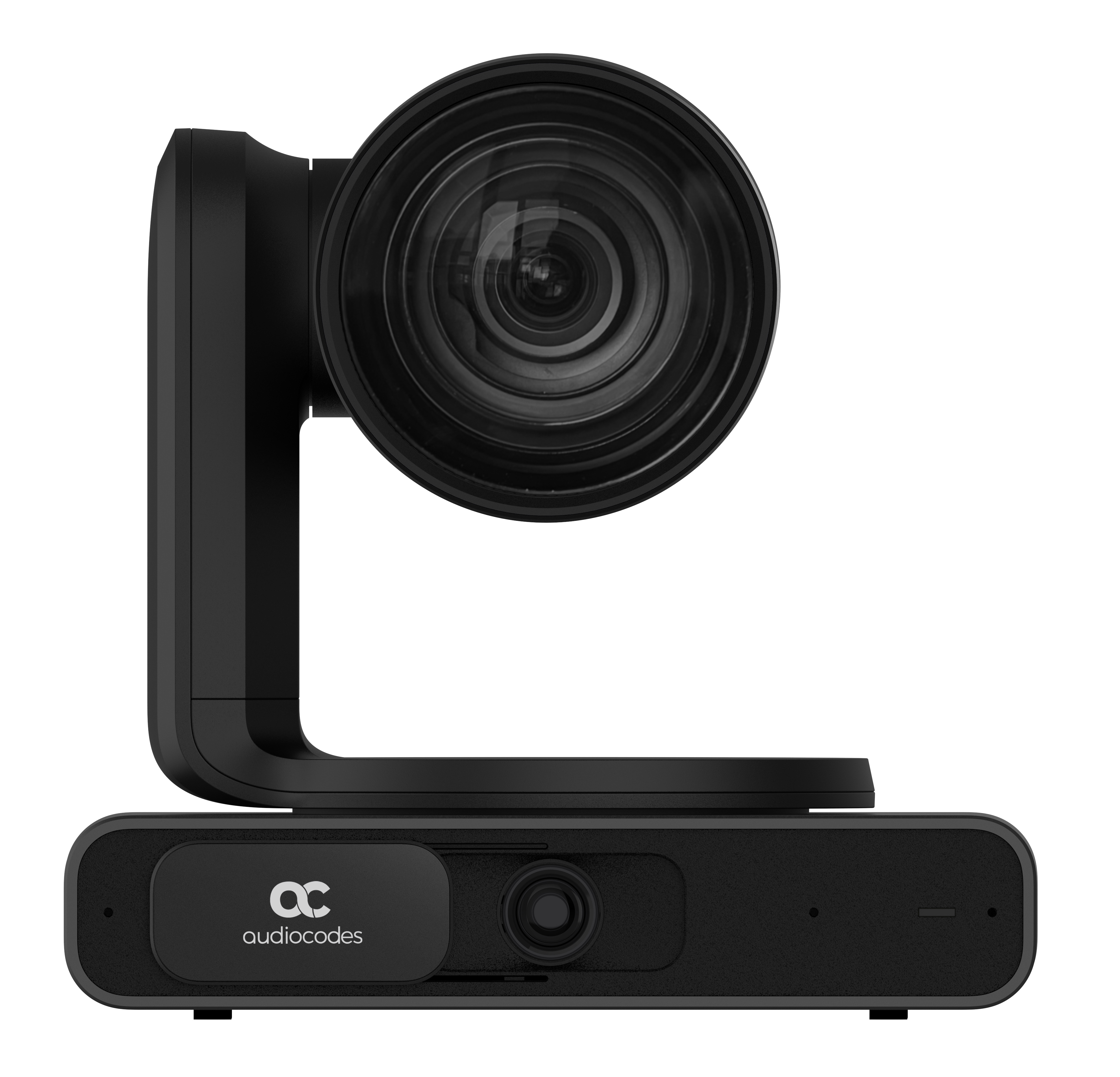 AudioCodes RXVCam70 8,42 MP Negro 3840 x 2160 Pixeles 30 pps CMOS 25,4 / 1,8 mm (1 / 1.8)