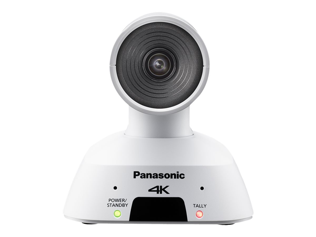 Panasonic AW-UE4WG - Konferenzkamera - schwenken