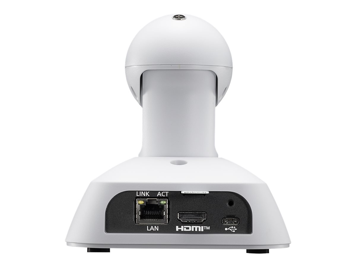 Panasonic AW-UE4WG - Konferenzkamera - schwenken