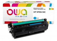Armor OWA K16411OW - 12200 Seiten - Cyan - 1 Stck(e)