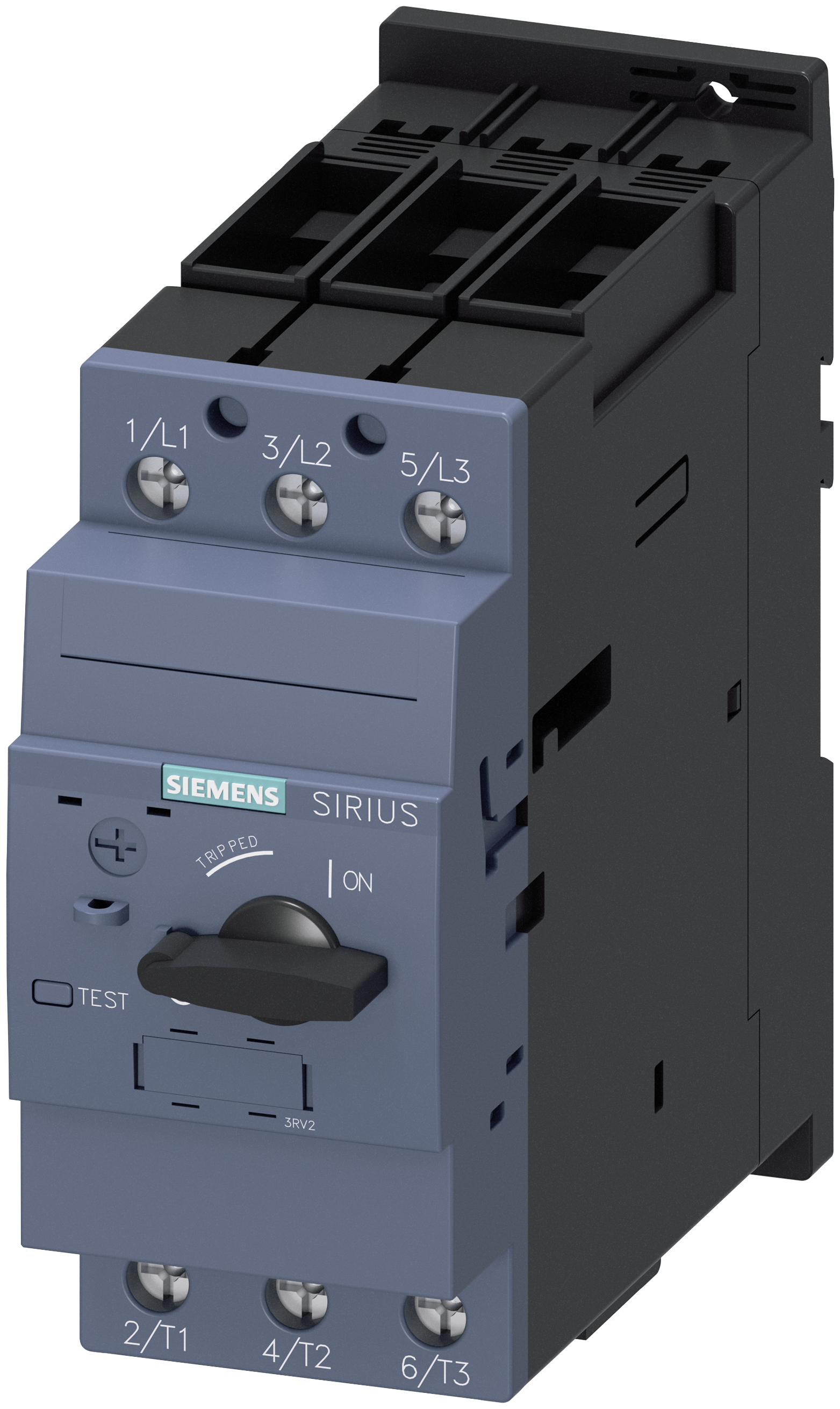 Siemens 3RV2031-4UA10 corta circuito