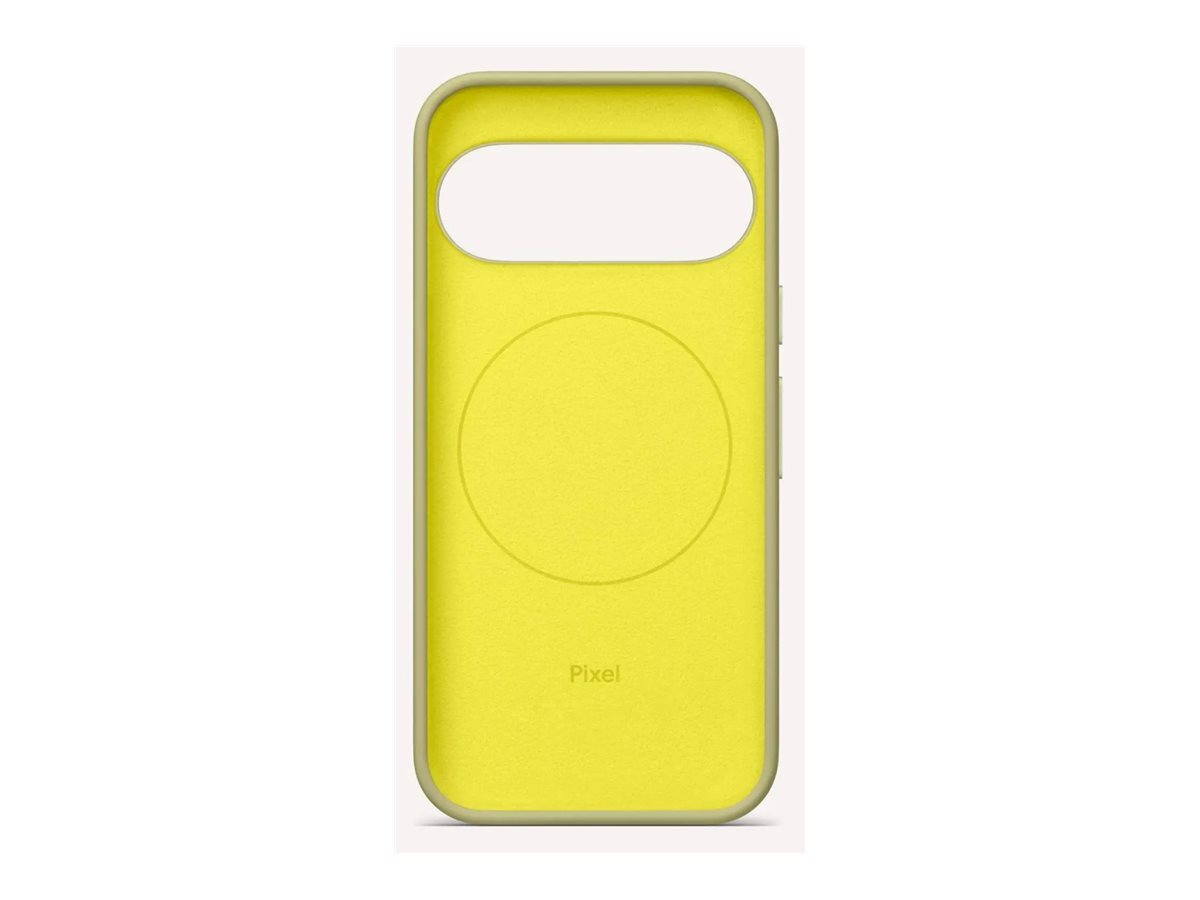 Google Schutzabdeckung f�r Mobiltelefon - Polycarbonat
