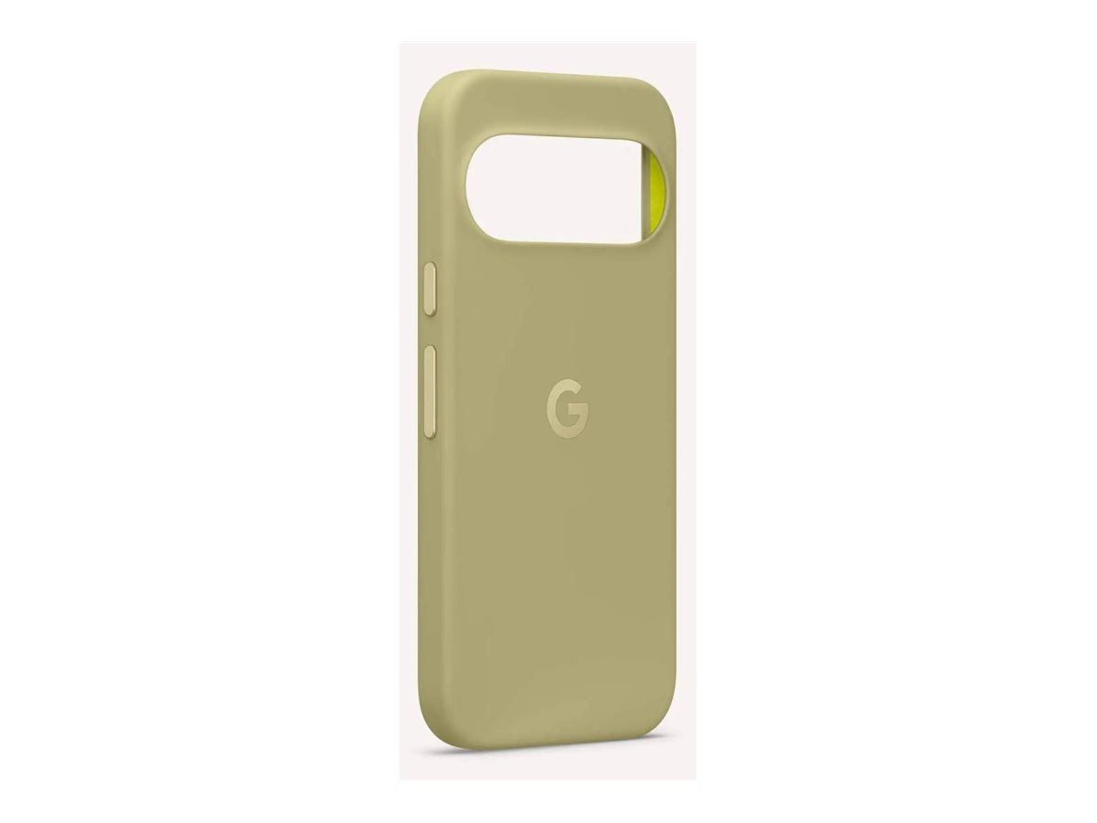 Google Schutzabdeckung f�r Mobiltelefon - Polycarbonat