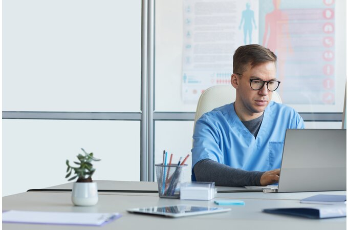 Kensington Slim Combination Ultra Cable Lock for Standard Slot