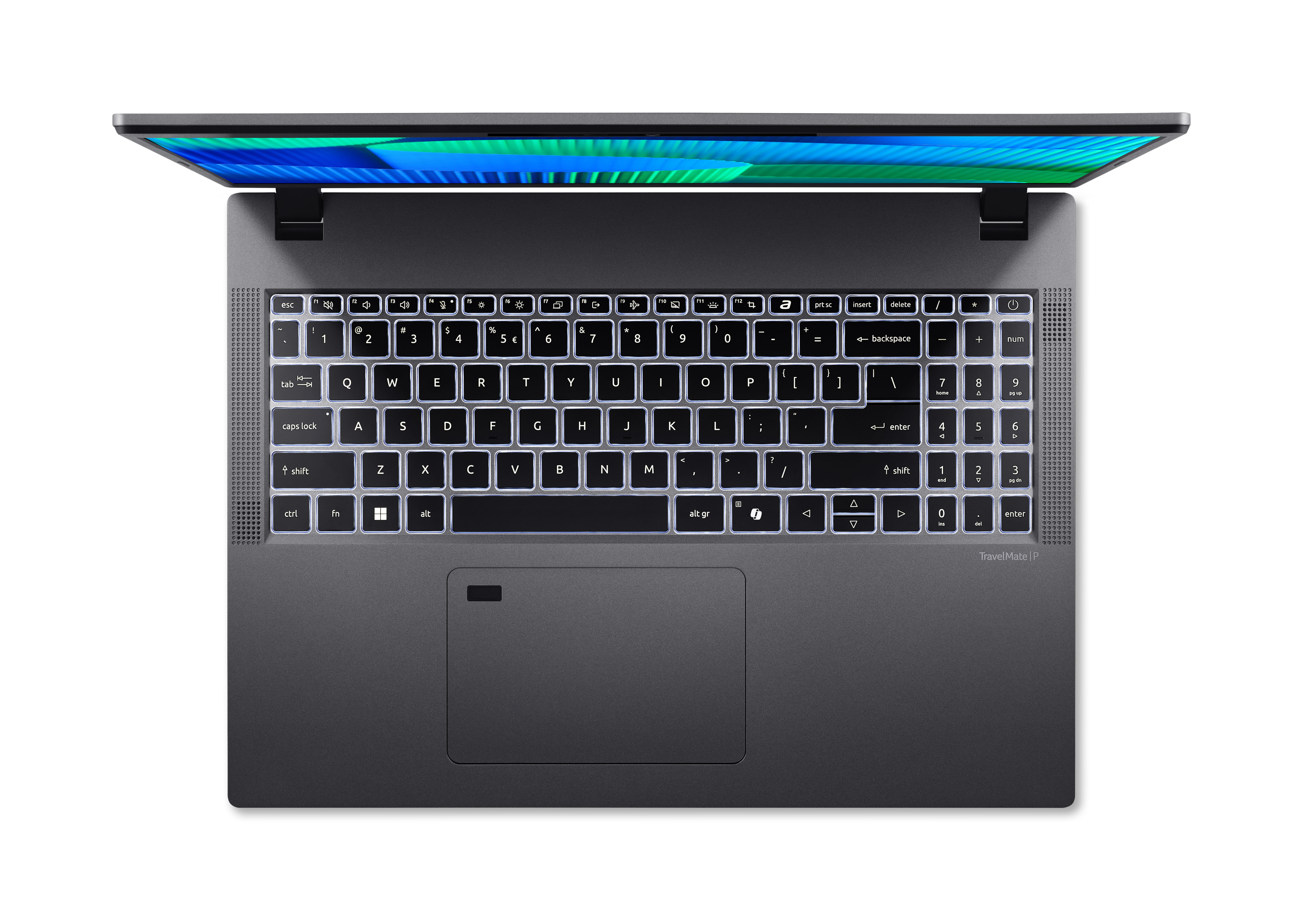 Acer TravelMate P2 TMP216-51-G2-TCO-30WE Intel Core 3 100U Port�til 40,6 cm (16) WUXGA 16 GB DDR5-SDRAM 256 GB SSD Wi-Fi 6E (802.11ax) Windows 11 Pro Gris