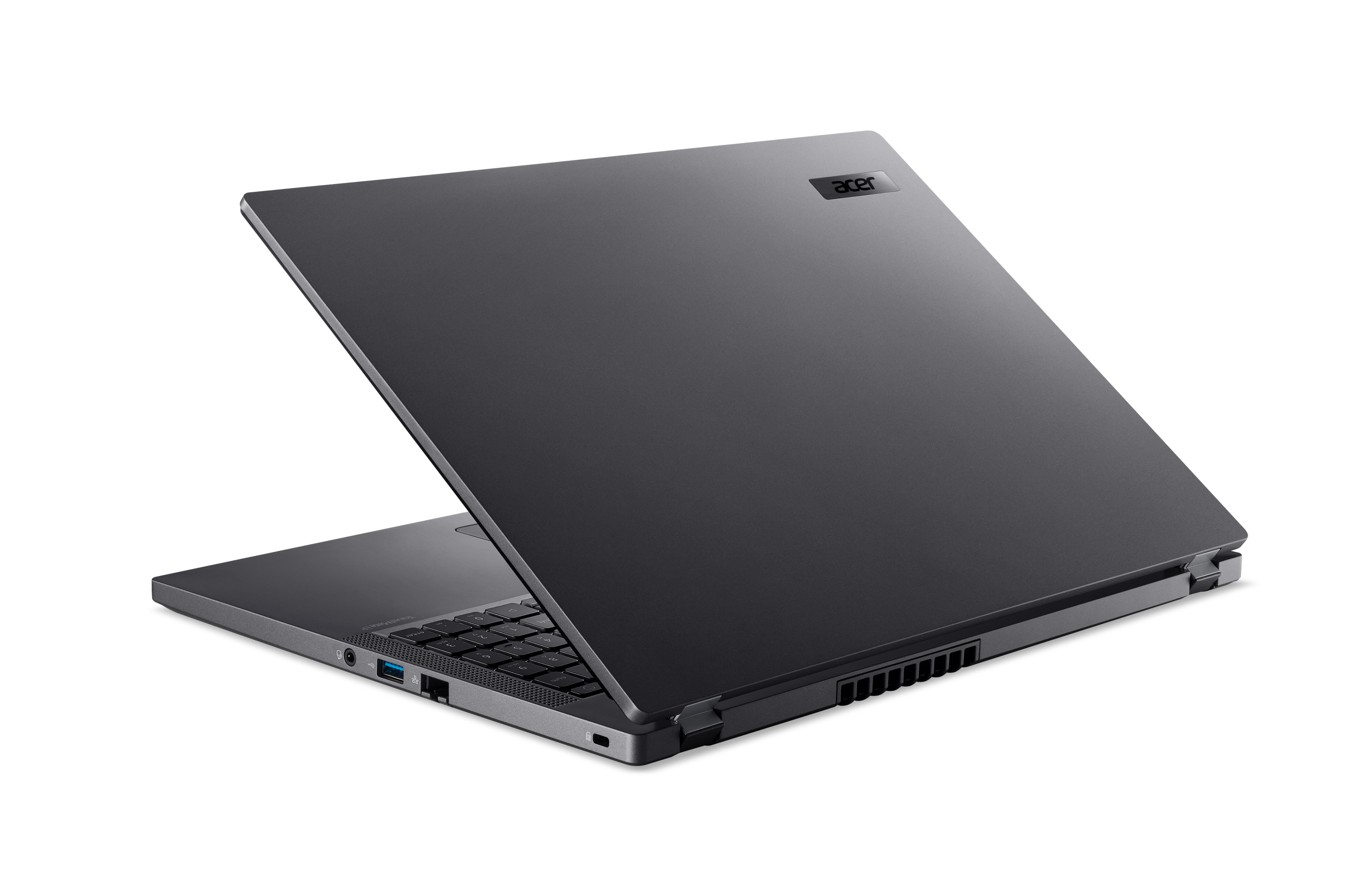 Acer TravelMate P2 TMP216-51-G2-TCO-30WE Intel Core 3 100U Port�til 40,6 cm (16) WUXGA 16 GB DDR5-SDRAM 256 GB SSD Wi-Fi 6E (802.11ax) Windows 11 Pro Gris