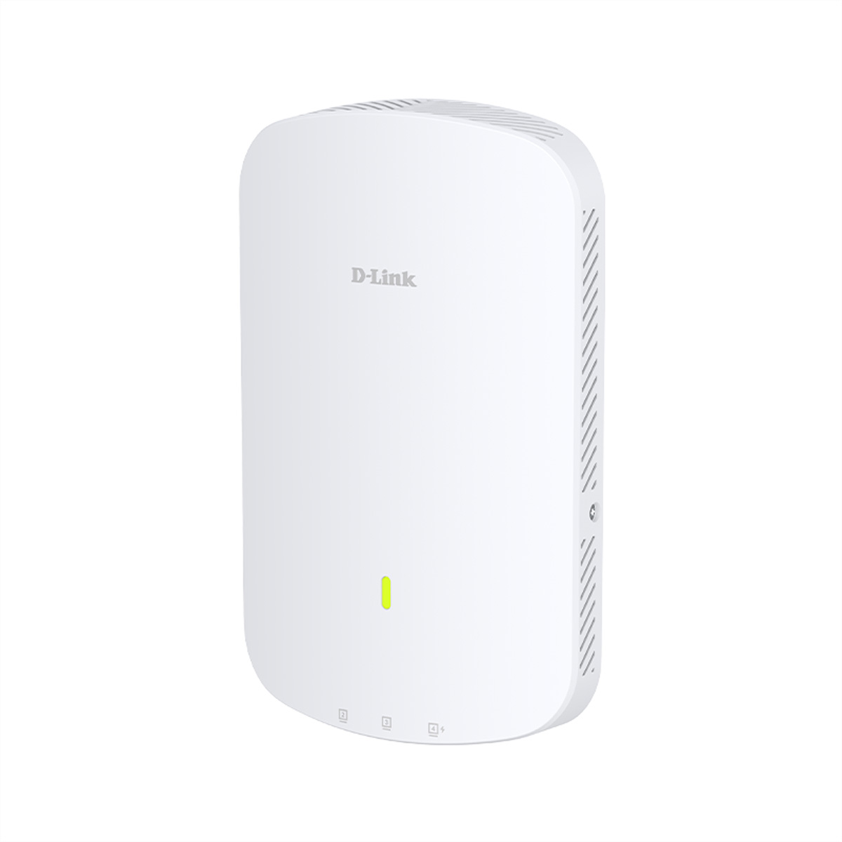 D-Link DAP-X3060W - Accesspoint - Wandplatte