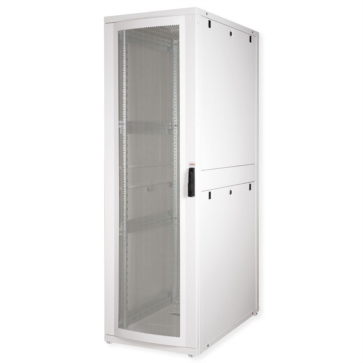 ROLINE Pro - Schrank Netzwerkschrank - 600 x 1.000 mm (B x T)