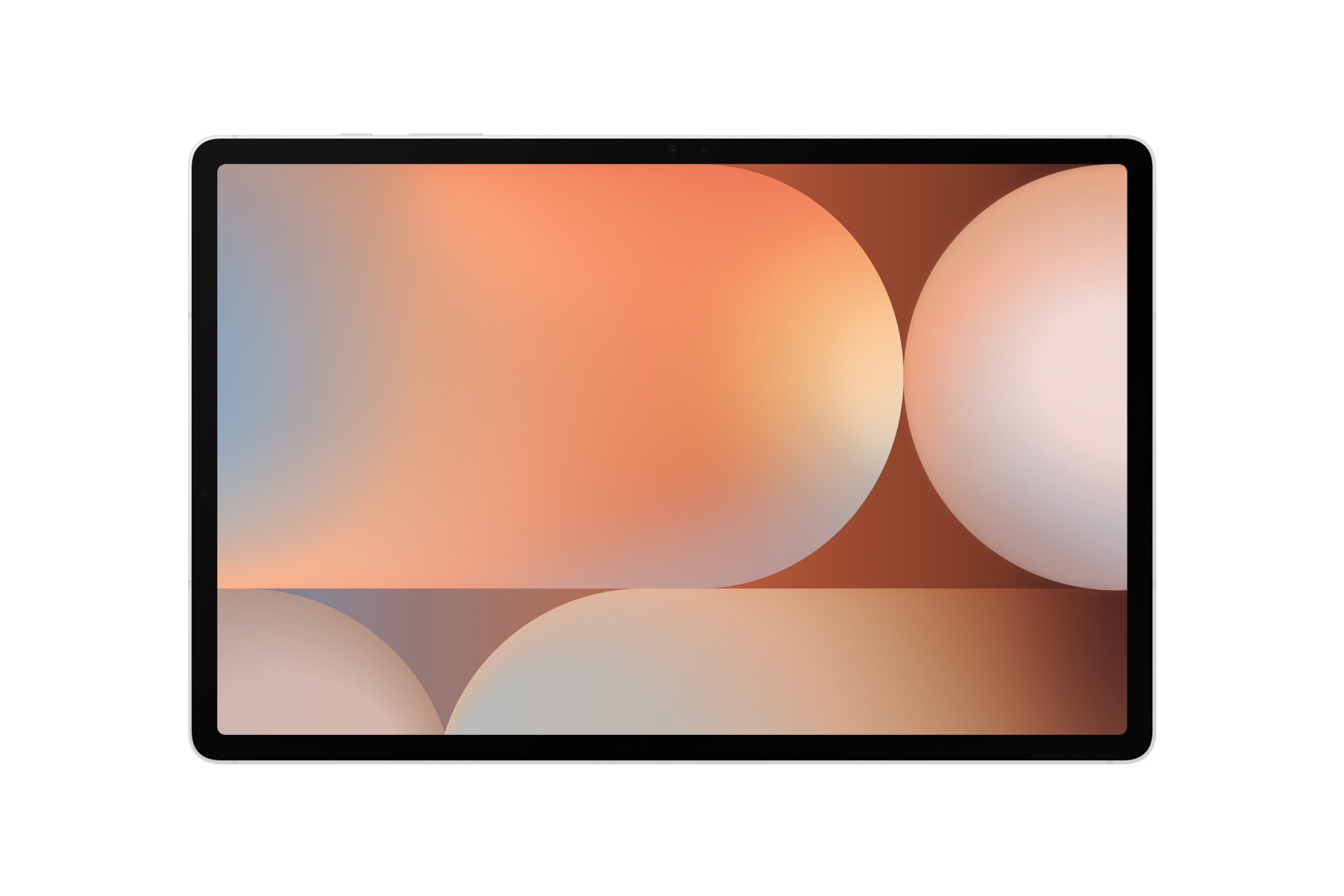 Samsung Galaxy Tab S10+ 5G LTE-TDD & LTE-FDD 256 GB 31,5 cm (12.4) 12 GB Wi-Fi 6E (802.11ax) Argento