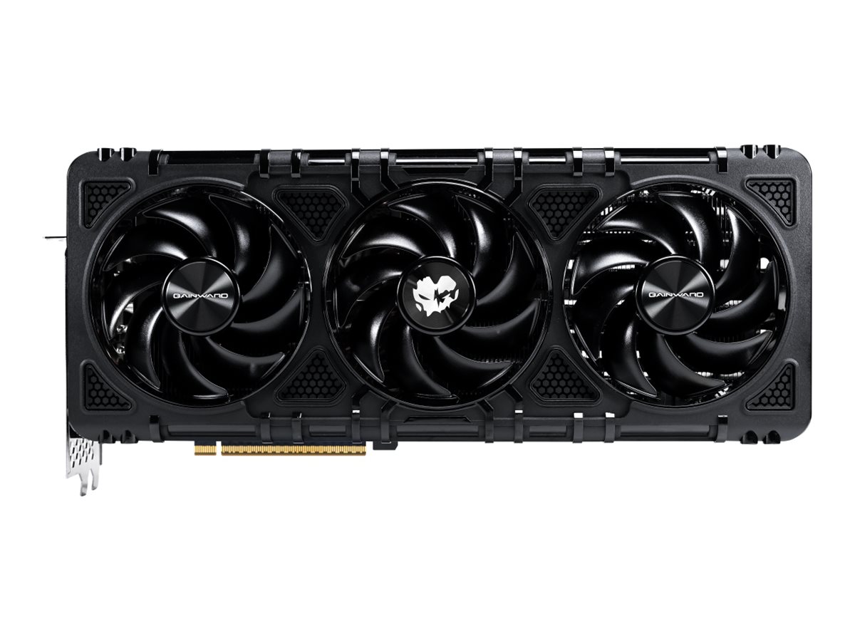 Gainward GeForce RTX 5090 Phantom GS - Grafikkarten