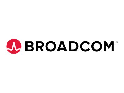Broadcom 05-50062-00 cavo Serial Attached SCSI (SAS) 1 m Nero, Blu, Argento