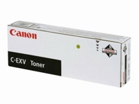 Canon C8085/8095/8105 Toner Noir CEXV35 cartucho de tner 1 pieza(s) Original Negro