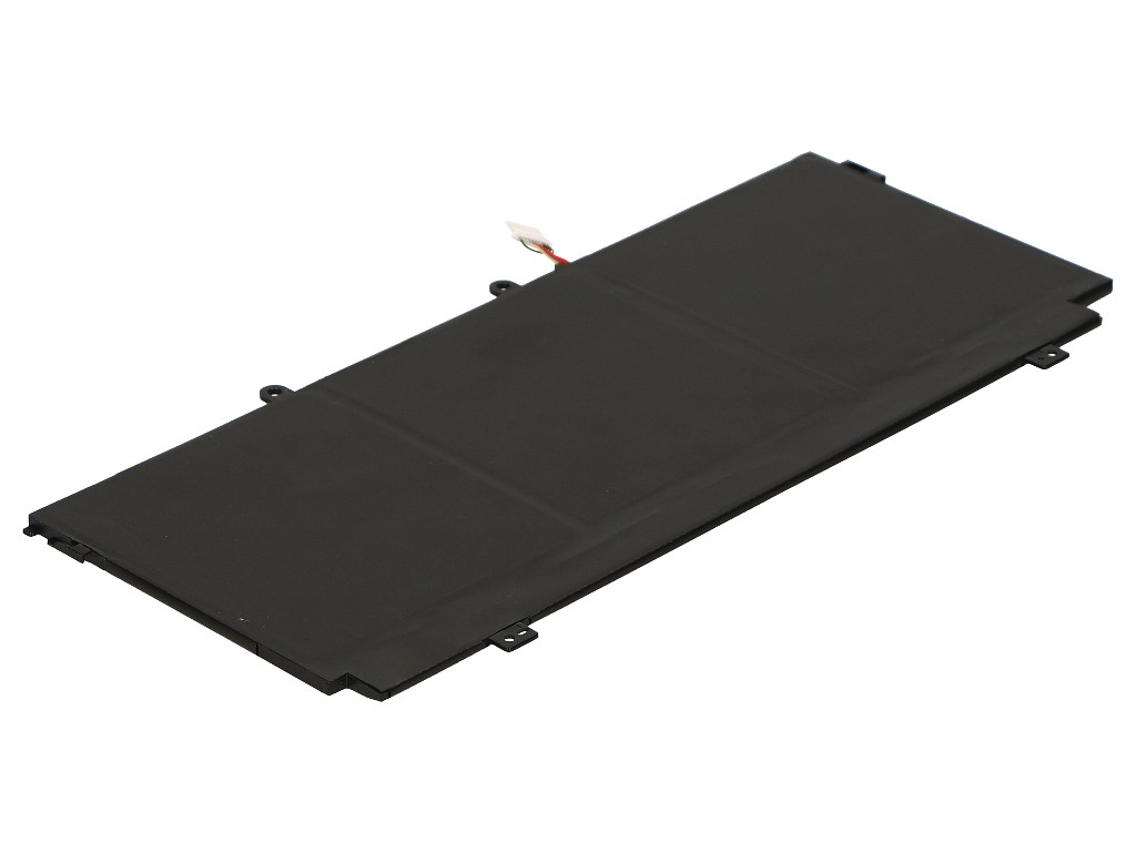 2-power Main Battery Pack HP Spectre - Batterie - 5.020 mAh