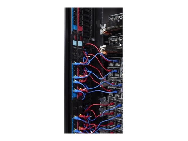 APC Stromkabel - IEC 60320 C19 zu IEC 60320 C20