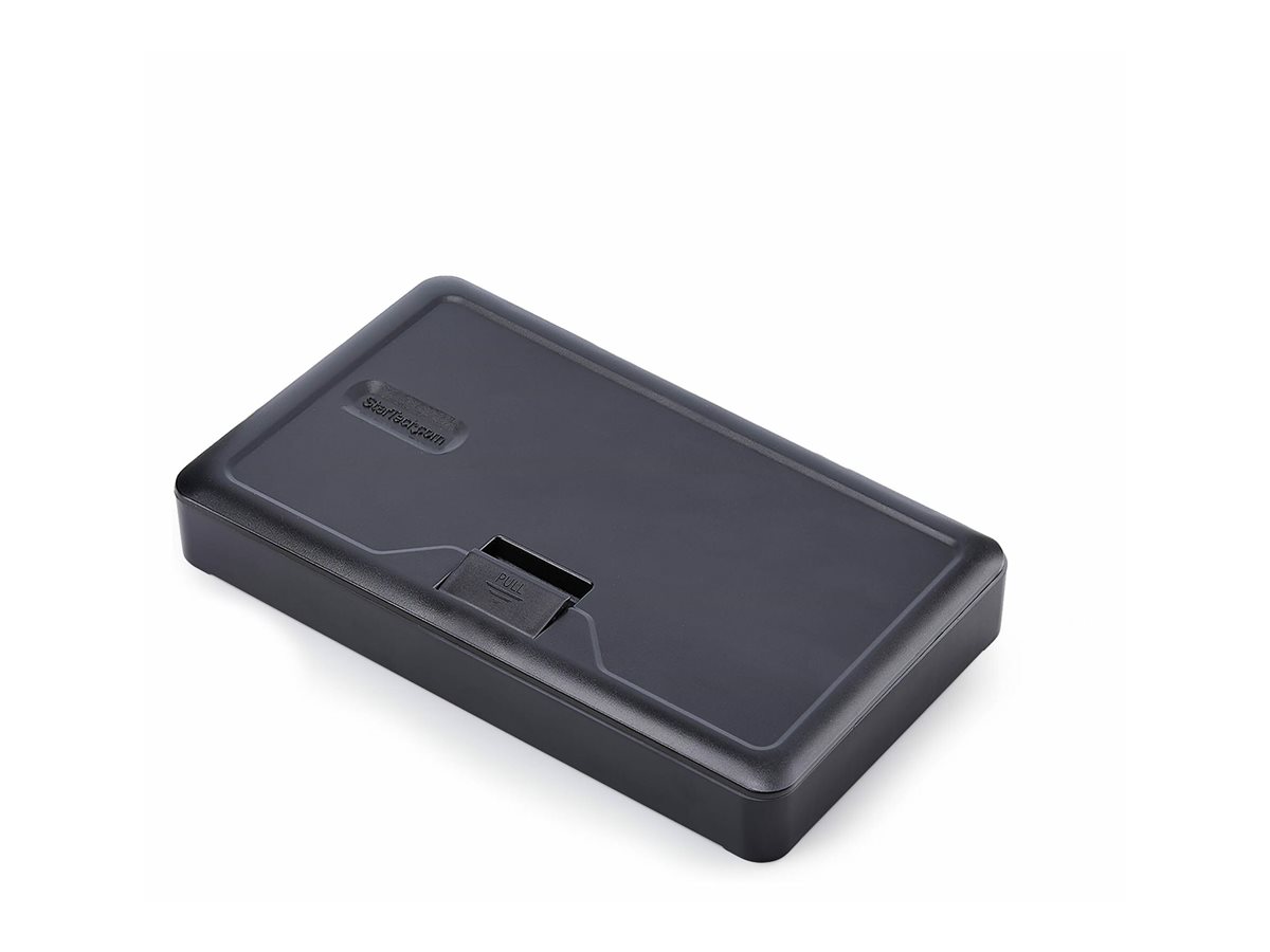 StarTech.com Werkzeugsatz - Schwarz