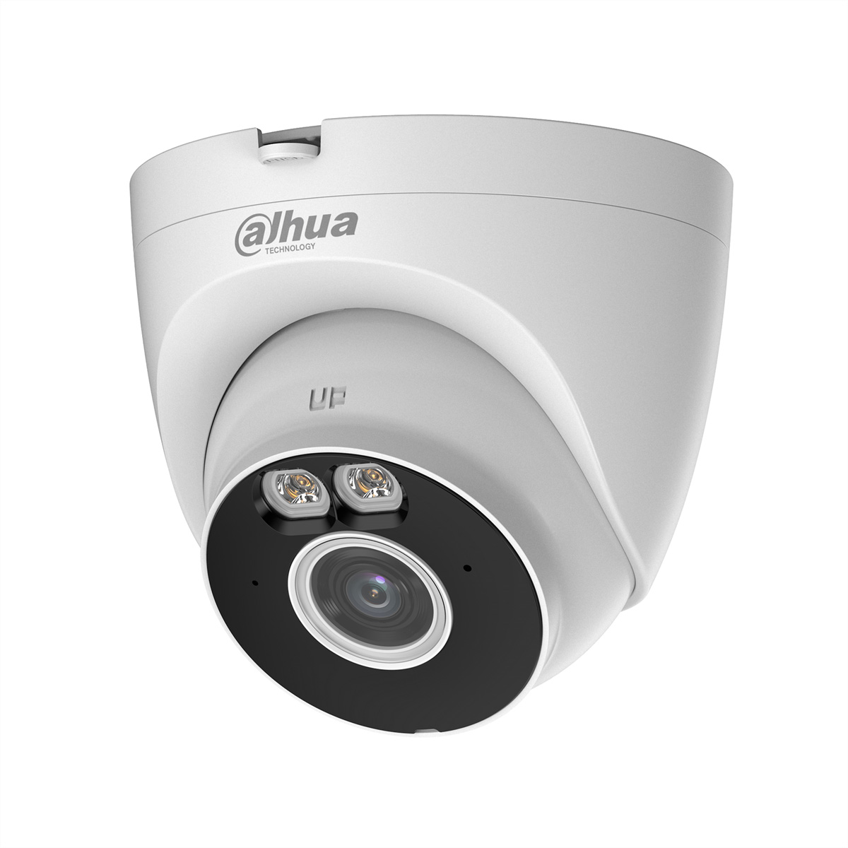 Dahua CCTV Entry Full-color Fixed-focal Wi-Fi Eyeball Network Camera - Netzwerkkamera