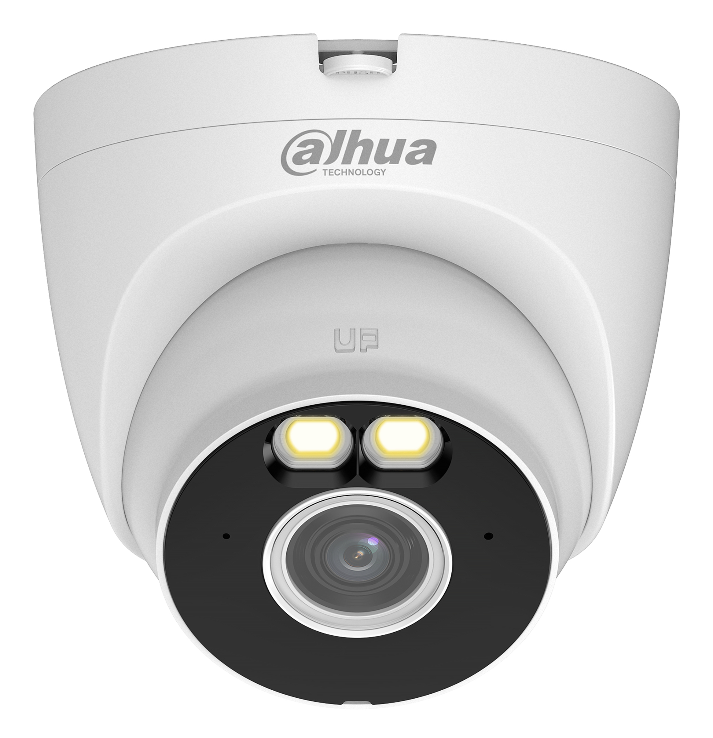 Dahua CCTV Entry Full-color Fixed-focal Wi-Fi Eyeball Network Camera - Netzwerkkamera