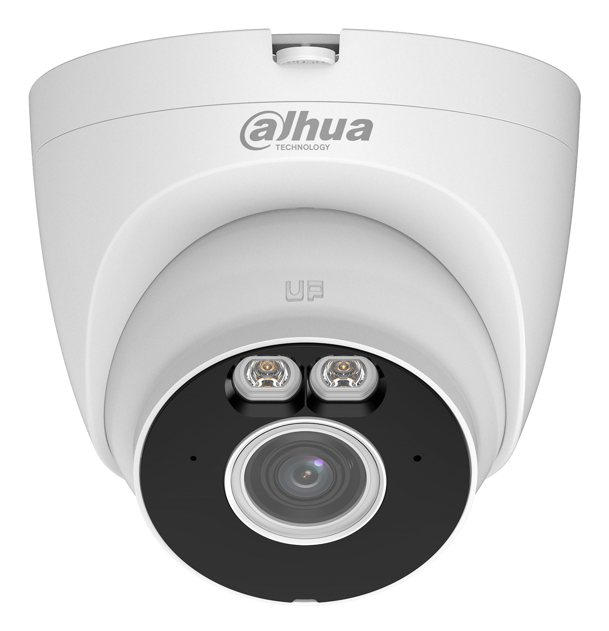 Dahua CCTV Entry Full-color Fixed-focal Wi-Fi Eyeball Network Camera - Netzwerkkamera