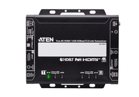 ATEN True 4K HDMI/USB HDBaseT 3.0 Lite Transceiver - Digital/Daten - Digital/Display/Video