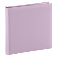Hama Fine Art album fotografico e portalistino Lill� 80 fogli 10 x 15 cm