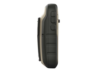 Garmin eTrex 32x tracker GPS Personnel 8 Go Noir, Vert