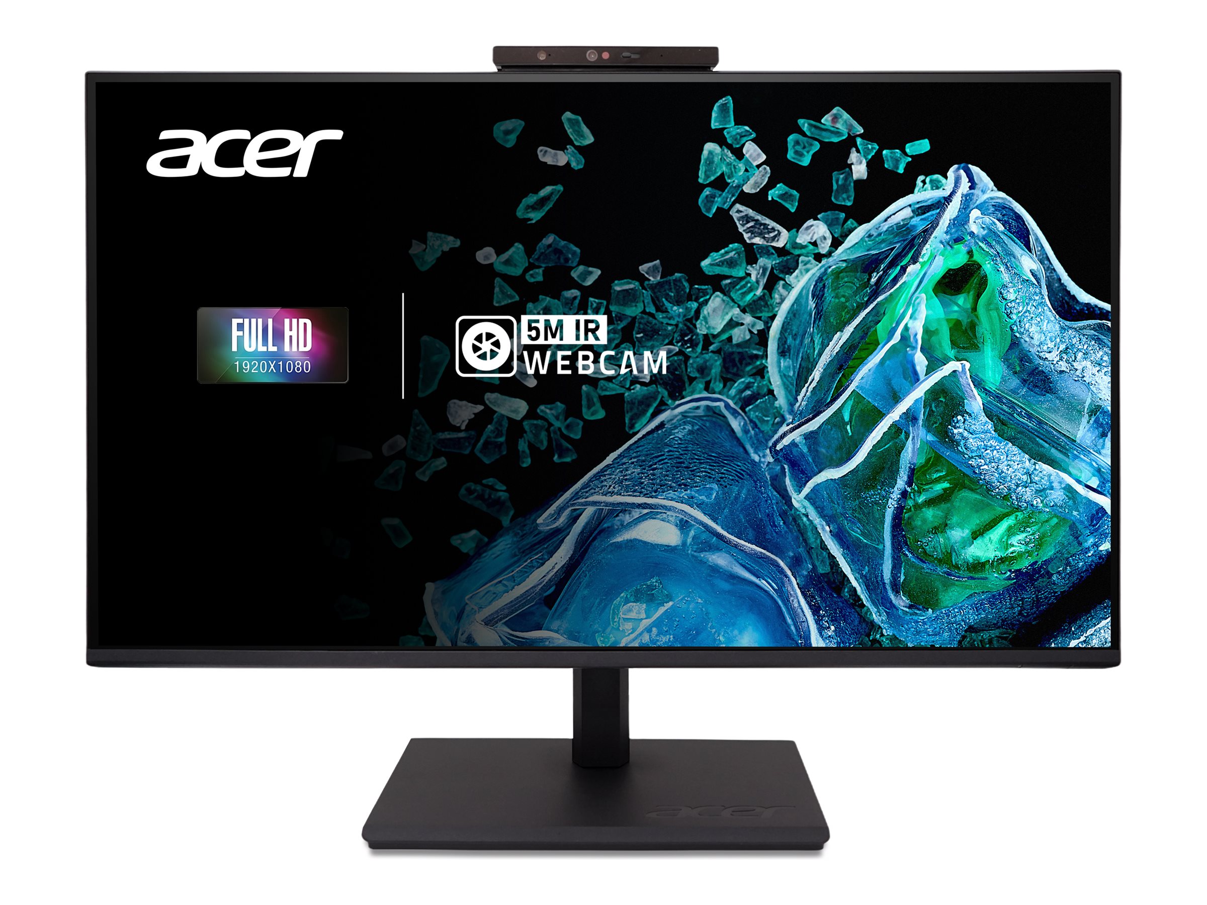 Acer Vero B277 D6bmiprczx - B7 Series - LED-Monitor - 68.6 cm (27)