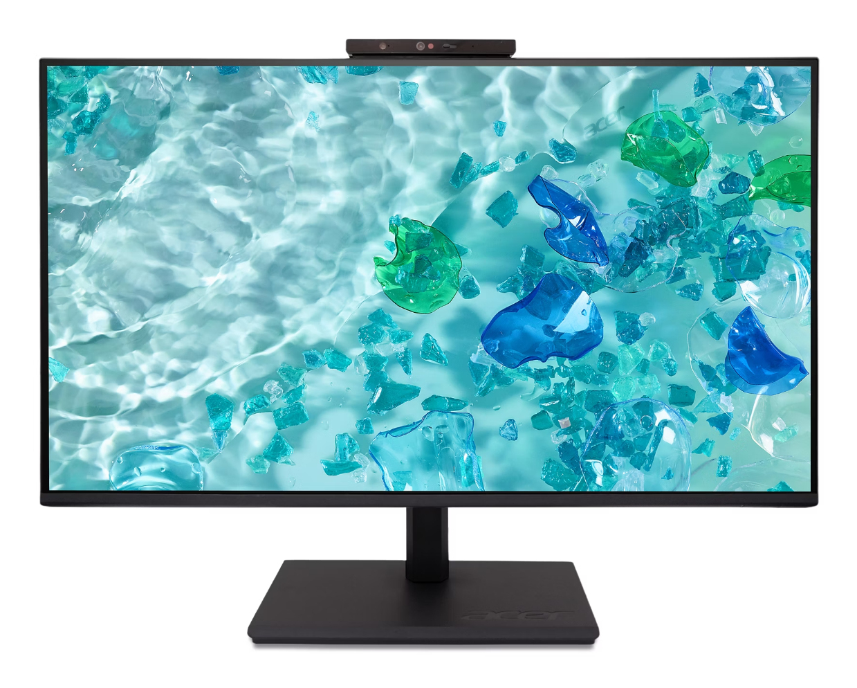 Acer Vero B277 D6bmiprczx - B7 Series - LED-Monitor - 68.6 cm (27)