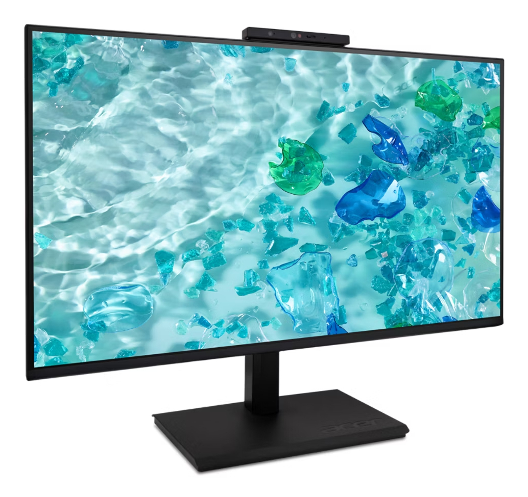 Acer Vero B277 D6bmiprczx - B7 Series - LED-Monitor - 68.6 cm (27)