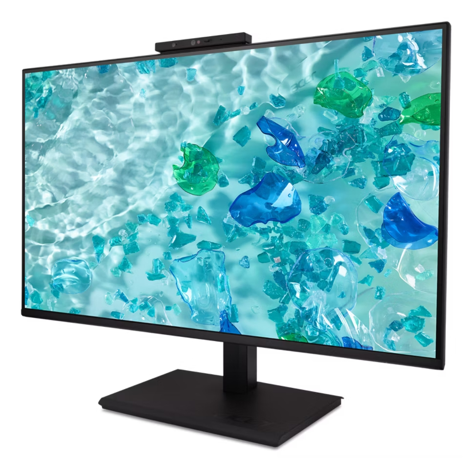 Acer Vero B277 D6bmiprczx - B7 Series - LED-Monitor - 68.6 cm (27)