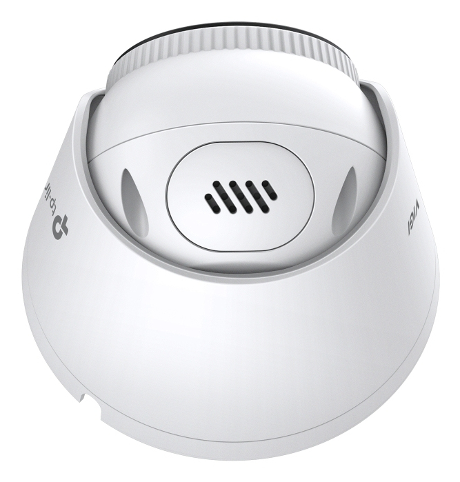 TP-Link INSIGHT S485 Torreta Cmara de seguridad IP Exterior 3840 x 2160 Pixeles Techo