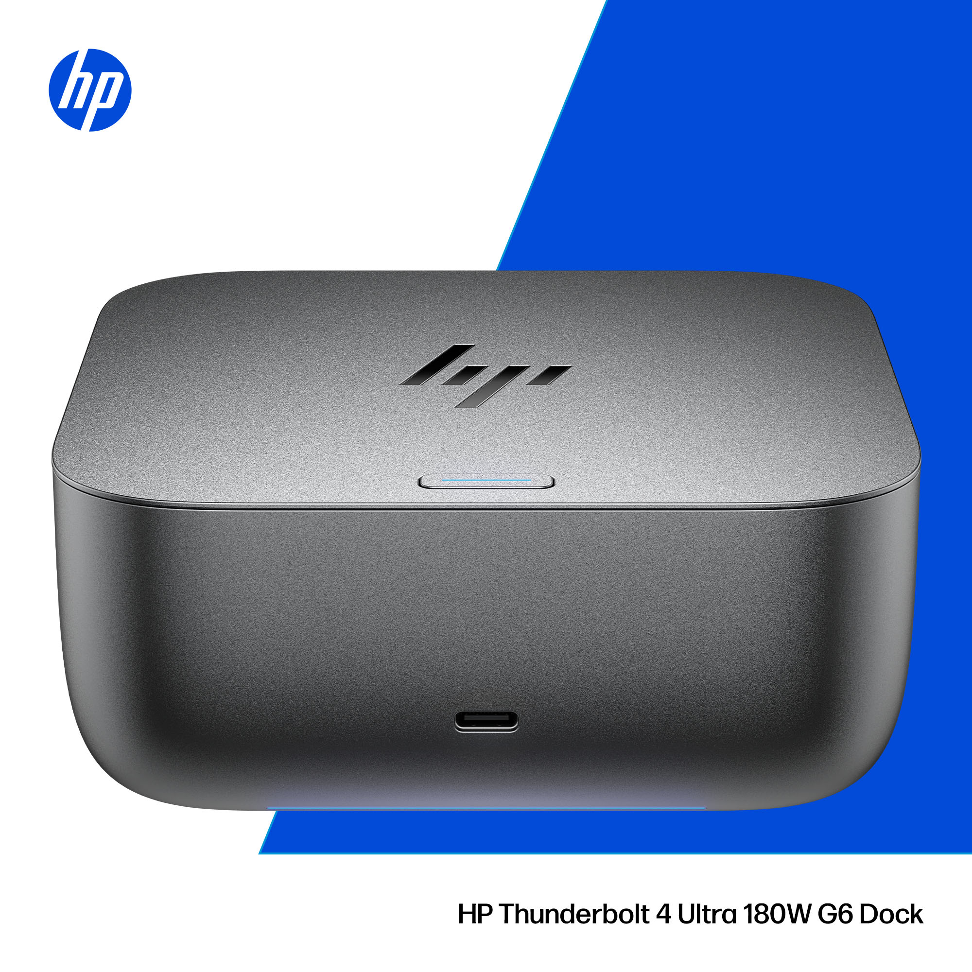 HP Base de acoplamiento Thunderbolt 4 Ultra de 180 W G6