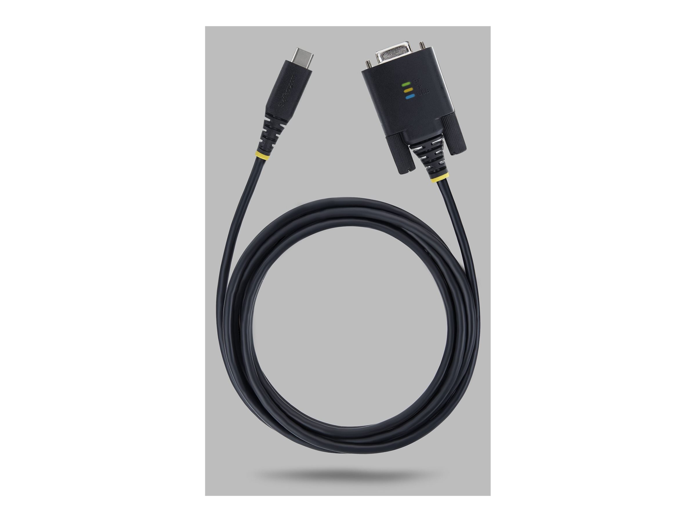 StarTech.com StarTech - USB-C / serielle Kabel - USB-C (M)