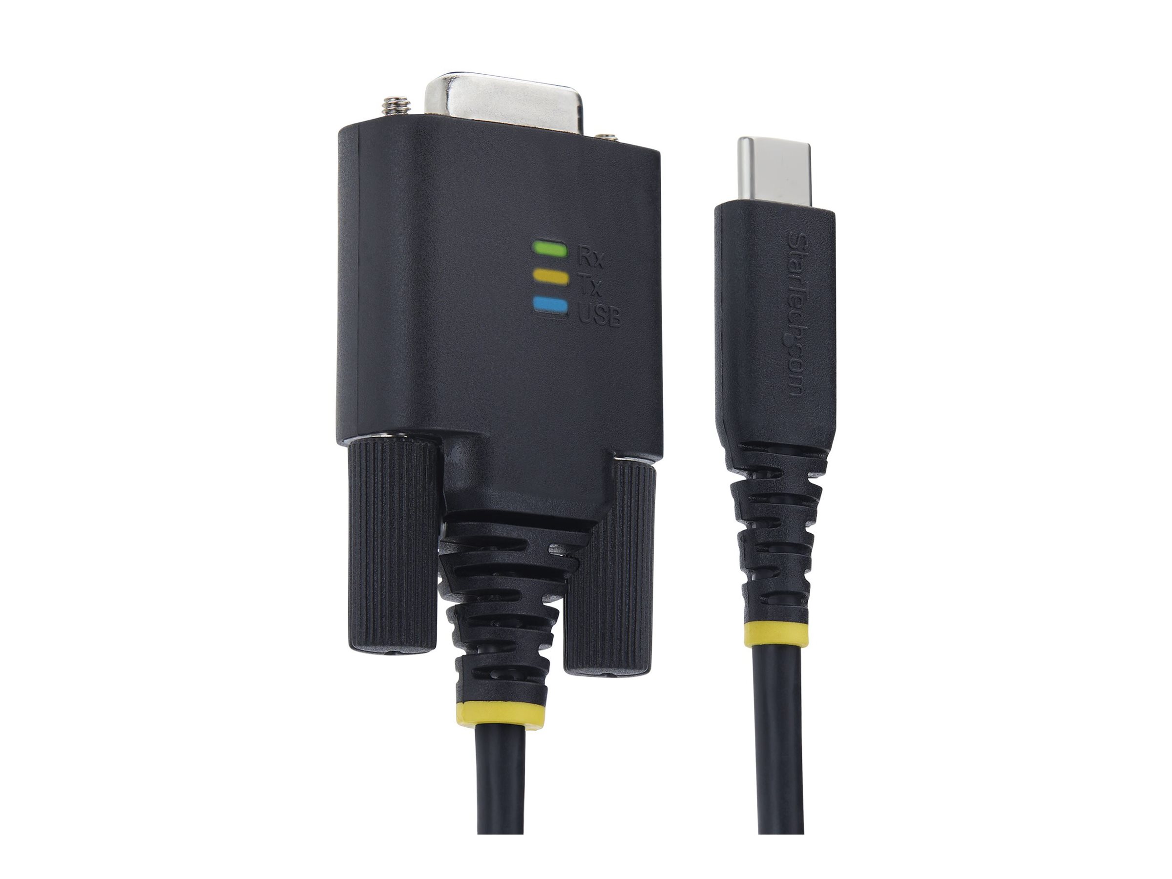 StarTech.com StarTech - USB-C / serielle Kabel - USB-C (M)
