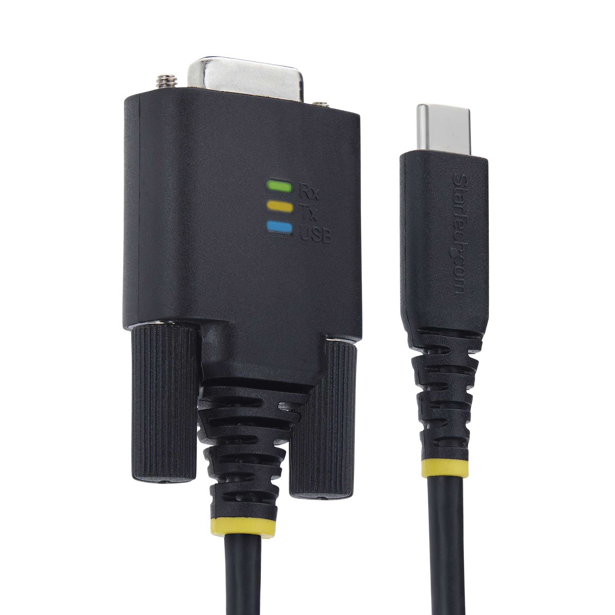 StarTech.com StarTech - USB-C / serielle Kabel - USB-C (M)
