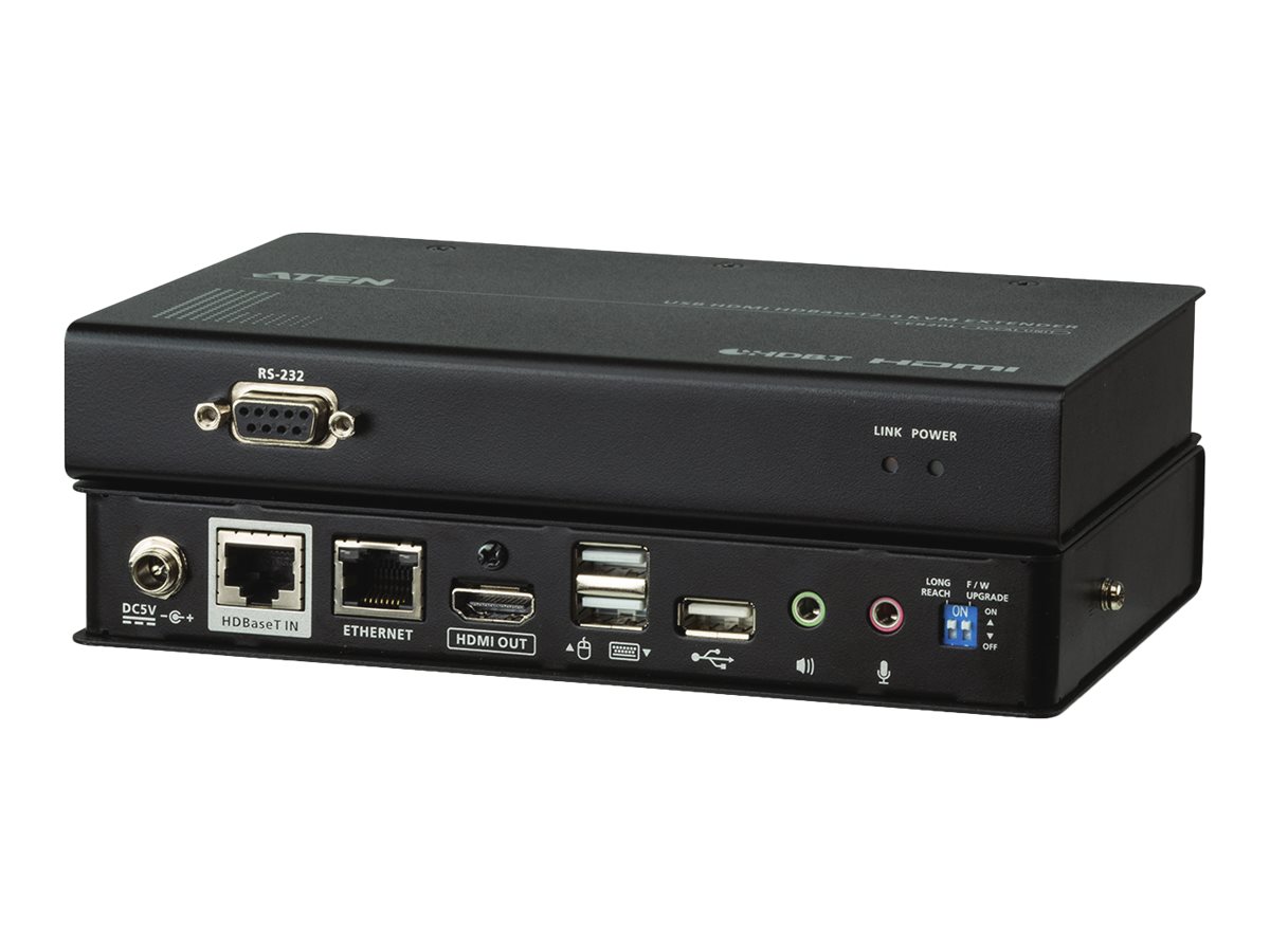 ATEN CE820R extension KVM Destinataire