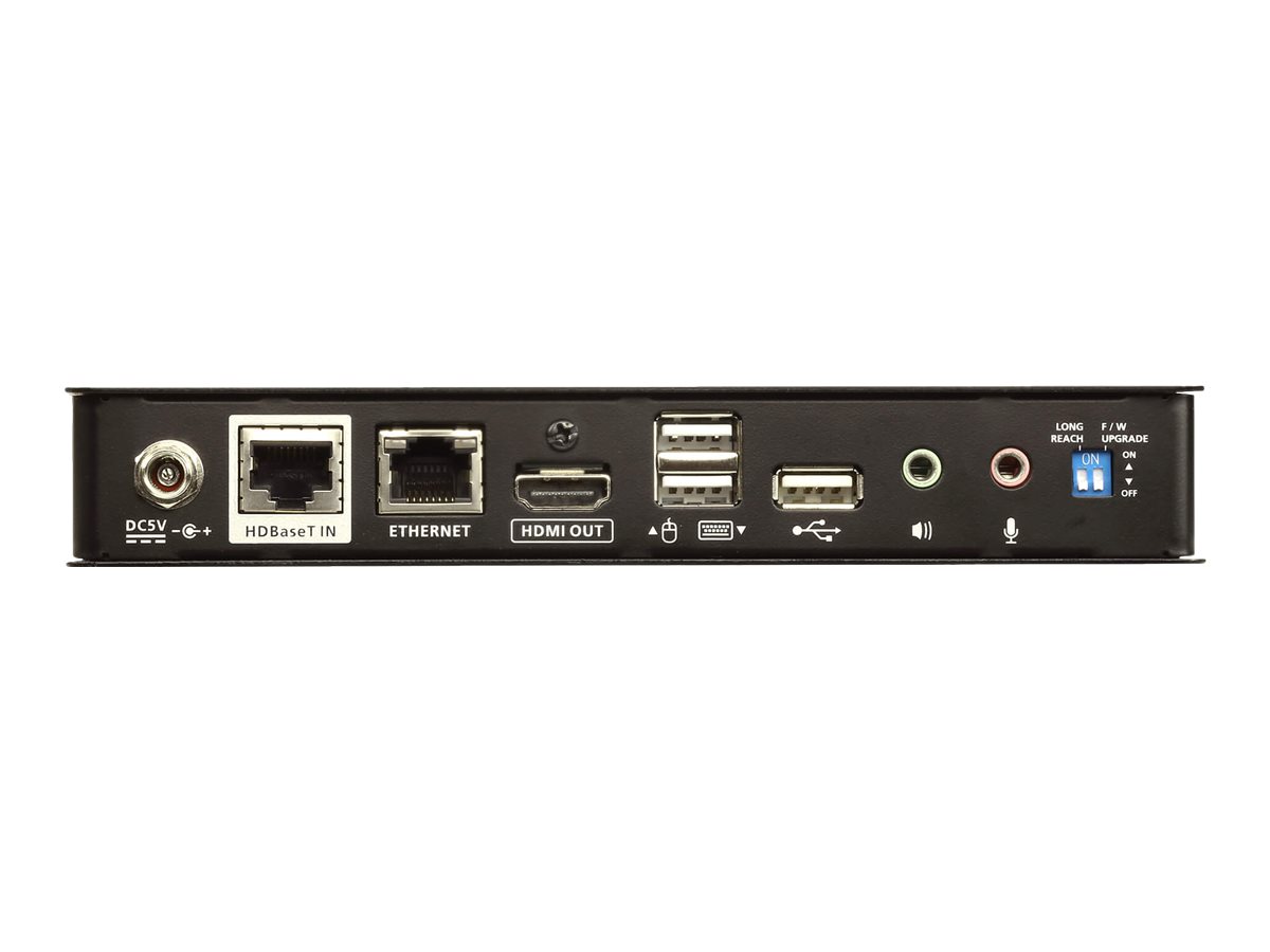 ATEN CE820R extension KVM Destinataire