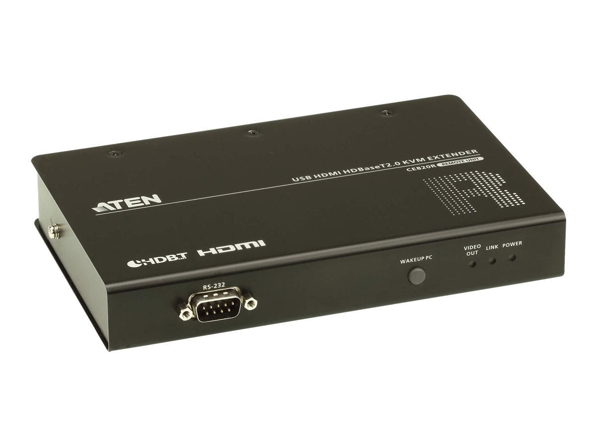 ATEN CE820R extension KVM Destinataire