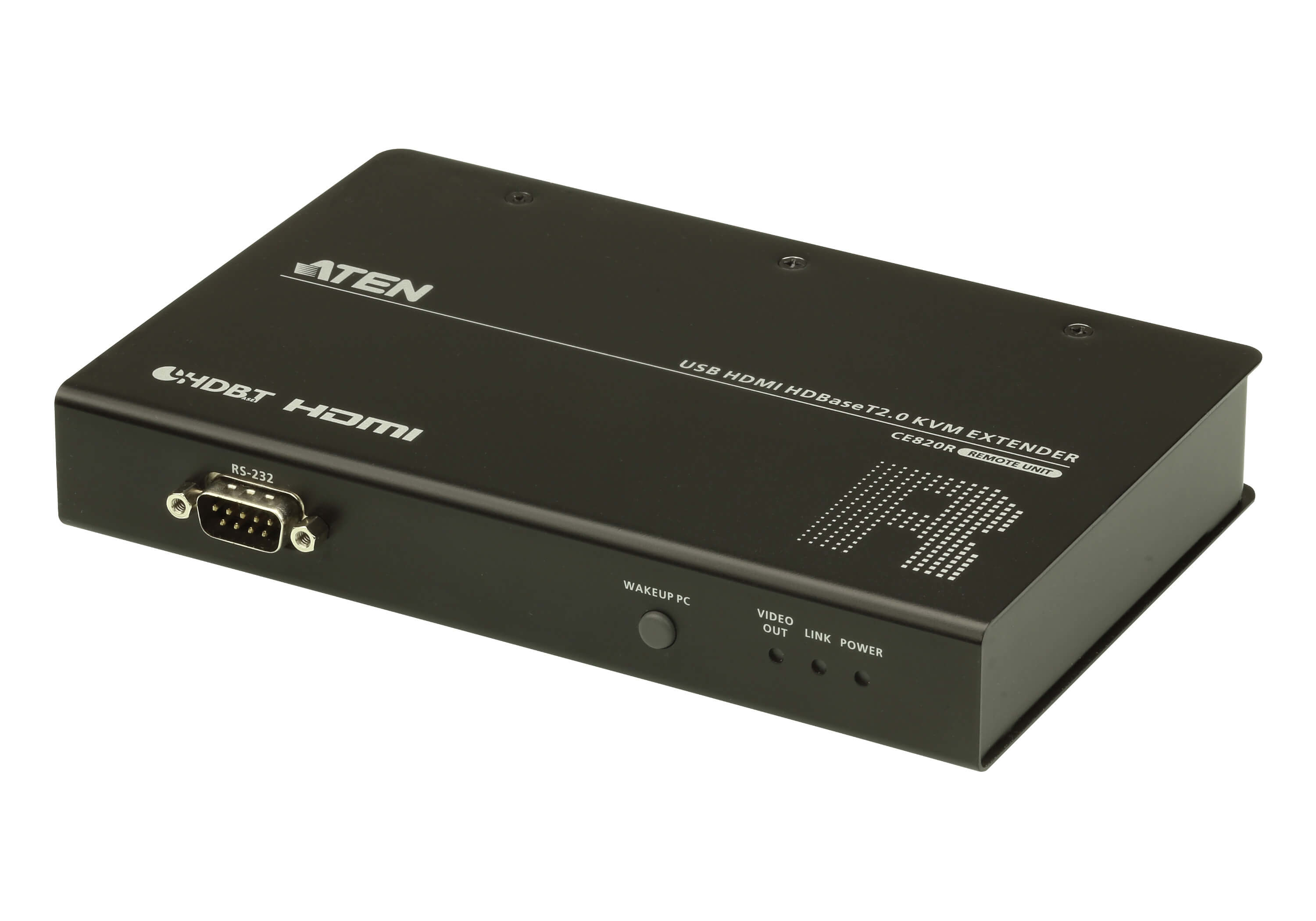 ATEN CE820R extension KVM Destinataire